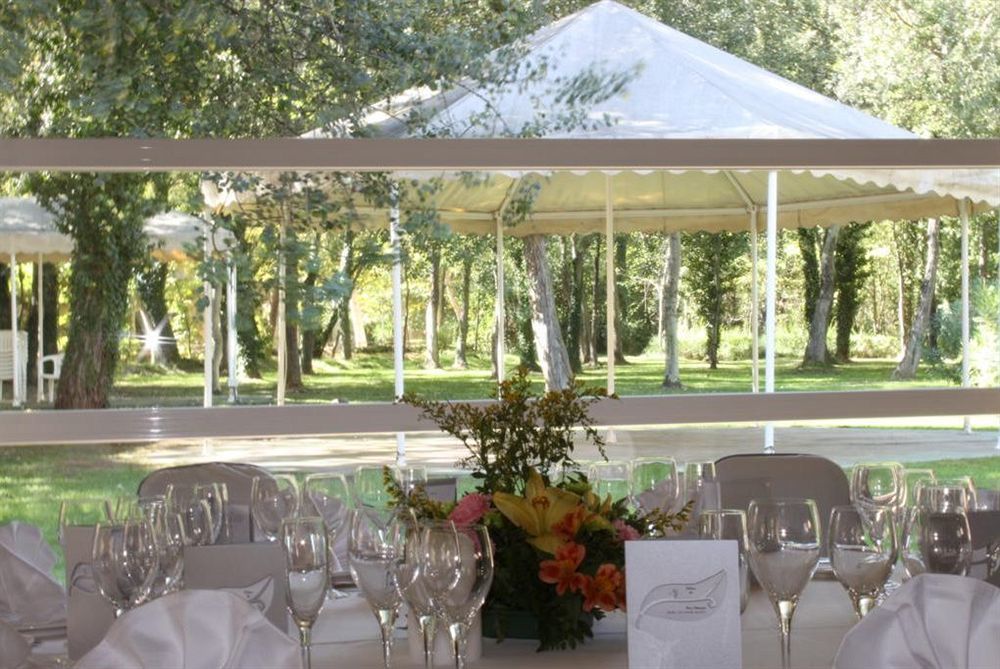 Hotel Balneario Sicilia Хараба Екстериор снимка